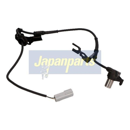 JAPANPARTS Sensor, Raddrehzahl ABS-319