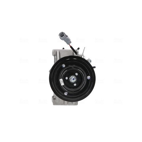 NISSENS Kompressor, Klimaanlage ** FIRST FIT ** 891095