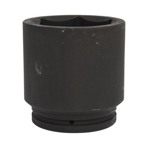 1 Zoll Sechskant-Kraft-Stecknuss, lang, 105 mm KS TOOLS 515.1883