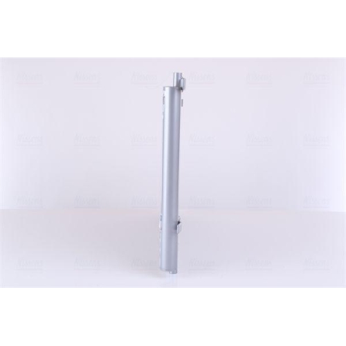 NISSENS Kondensator, Klimaanlage 940404