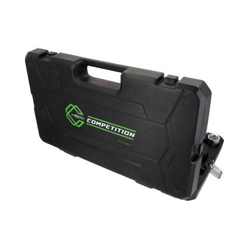 KS TOOLS Steckschl&uuml;sselsatz 512.3421