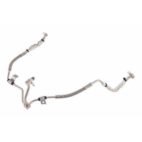 VAICO &Ouml;lleitung, Lader Original VAICO Qualit&auml;t V48-0711