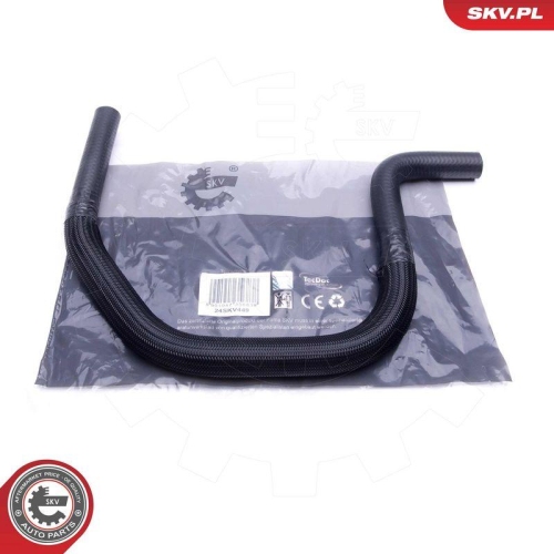 ESEN SKV Ansaugschlauch, Luftfilter 24SKV449