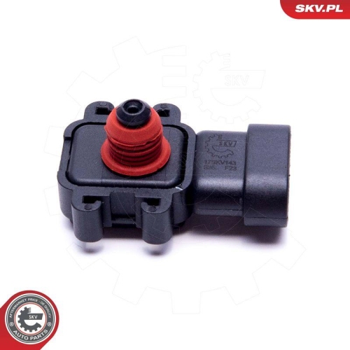 ESEN SKV Sensor, Saugrohrdruck 17SKV143