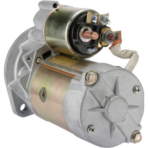 HC-Cargo Starter F 032 114 032