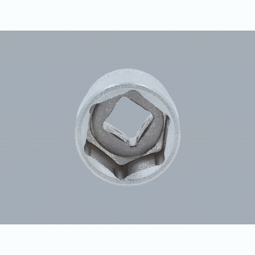 3/8 Zoll Sechskant-Stecknuss, 13/16 Zoll KS TOOLS 917.3881