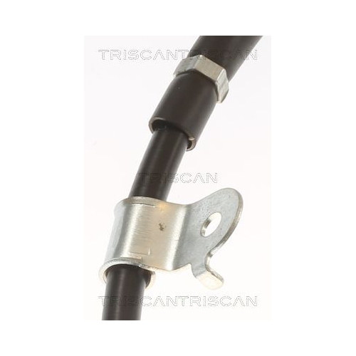 TRISCAN Seilzug, Feststellbremse 8140 69190
