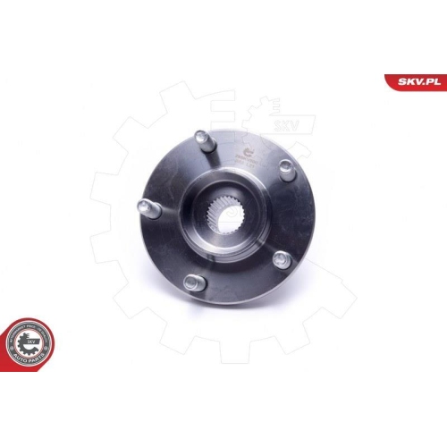 ESEN SKV Radlagersatz 29SKV500