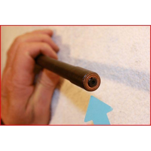 Injektor-Dichtring-Auszieher, 260mm KS TOOLS 152.1173