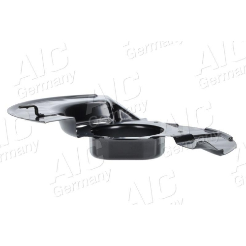 AIC Spritzblech, Bremsscheibe Original AIC Quality 55736