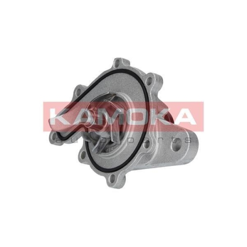 KAMOKA Wasserpumpe, Motork&uuml;hlung T0259
