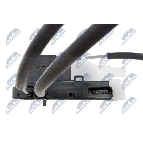 NTY T&uuml;rschloss EZC-HY-503