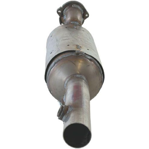 BOSAL Ru&szlig;-/Partikelfilter, Abgasanlage 097-252