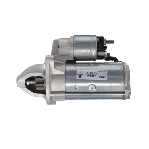 VALEO Starter VALEO ORIGINS 438515