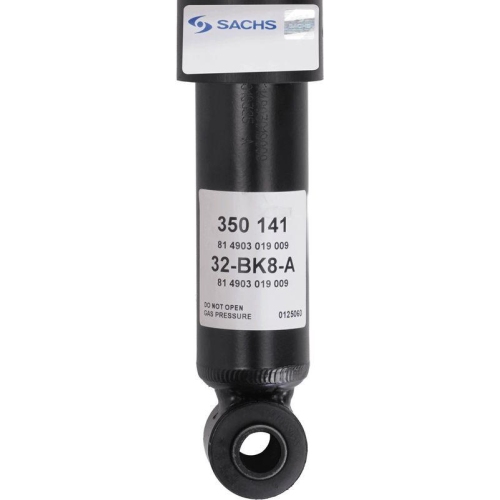 SACHS Sto&szlig;d&auml;mpfer 350 141