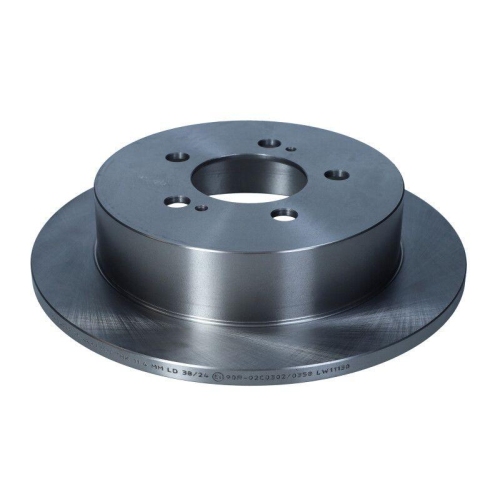 MAXGEAR Bremsscheibe 19-4857