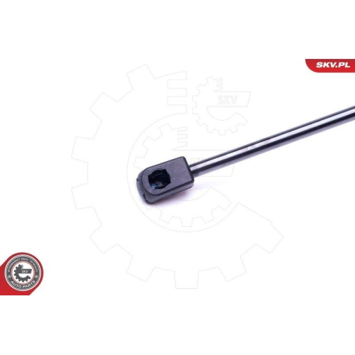 ESEN SKV Gasfeder, Motorhaube