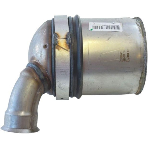 BOSAL Ru&szlig;-/Partikelfilter, Abgasanlage 097-552