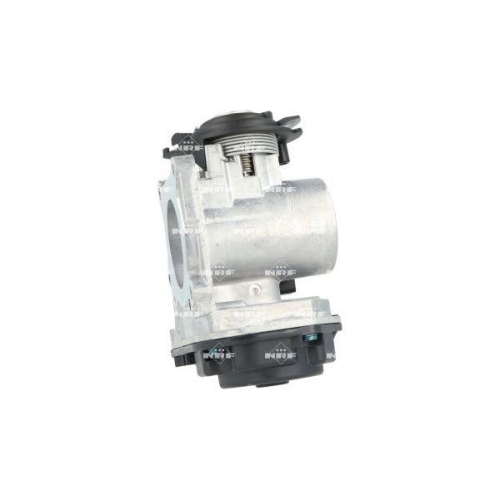 NRF Drosselklappenstutzen 408051