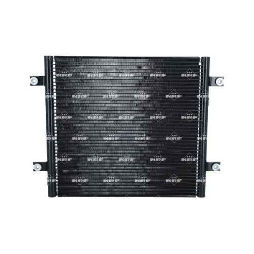 NRF Kondensator, Klimaanlage EASY FIT 350656