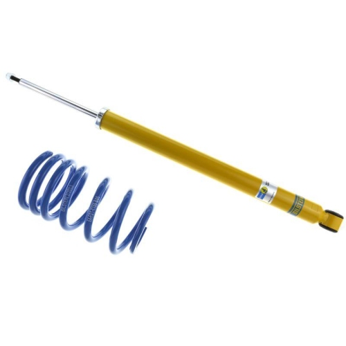 BILSTEIN Fahrwerkssatz, Federn/D&auml;mpfer BILSTEIN - B14 PSS 47-196568