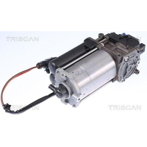 TRISCAN Kompressor, Druckluftanlage 8725 81101