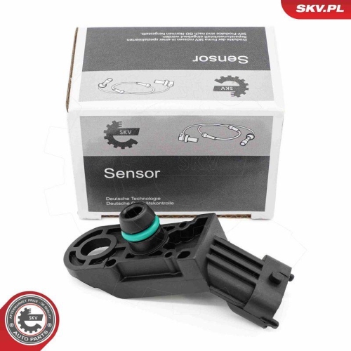 ESEN SKV Sensor, Saugrohrdruck 17SKV902