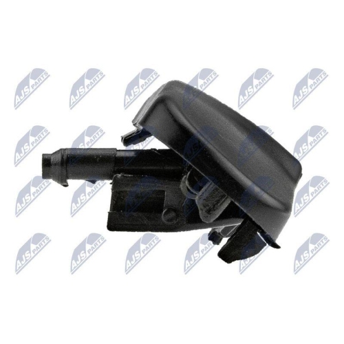 NTY Waschwasserdüse, Scheibenreinigung EDS-VW-003
