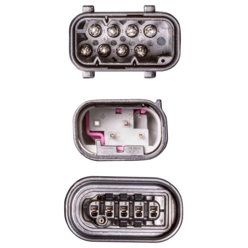 HELLA Hauptscheinwerfer 1EL 160 288-011