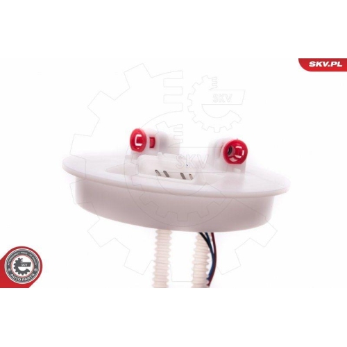 ESEN SKV Kraftstoff-F&ouml;rdereinheit