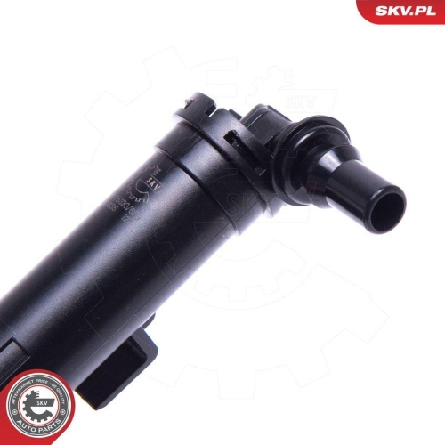 ESEN SKV Waschwasserdüse, Scheinwerferreinigung