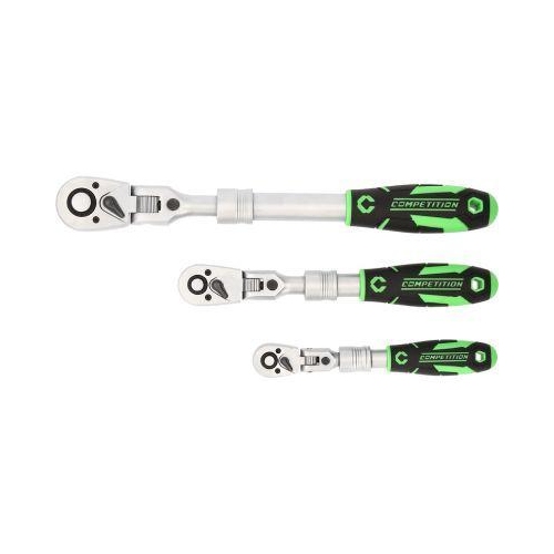 KS TOOLS Umschaltknarren-Satz 512.0103