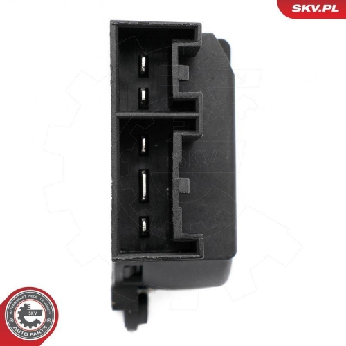 ESEN SKV Z&uuml;nd-/Startschalter 65SKV002