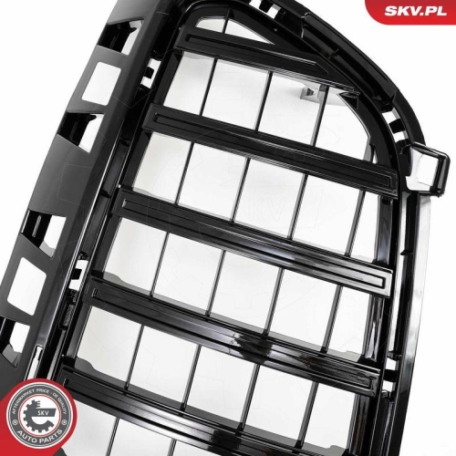 ESEN SKV K&uuml;hlergitter 66SKV500