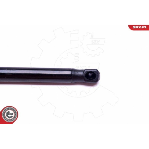 ESEN SKV Gasfeder, Motorhaube