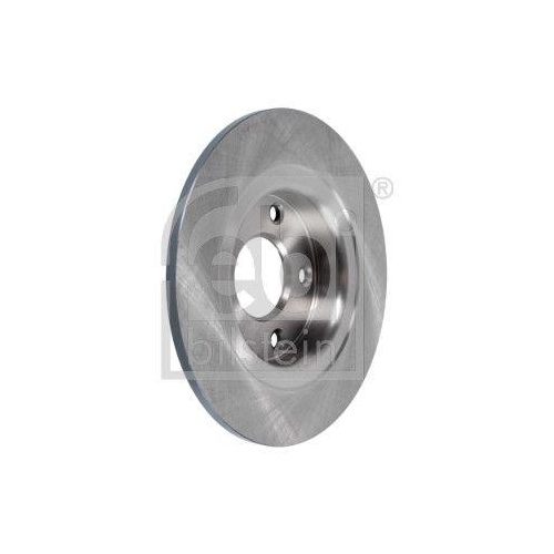 FEBI BILSTEIN Bremsscheibe 108480