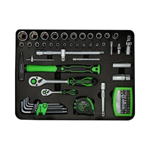 KS TOOLS Werkzeugsatz 512.0145