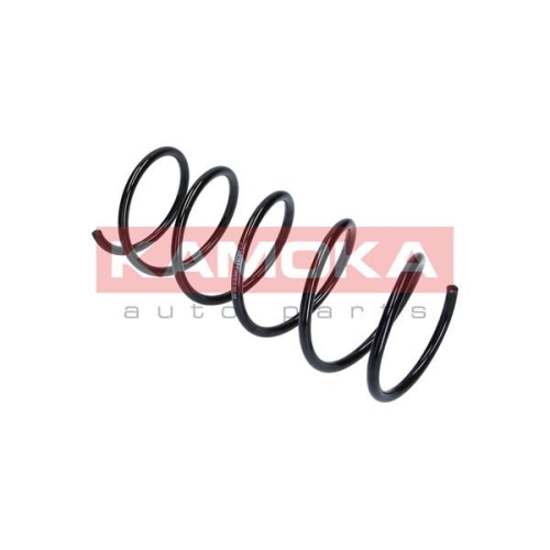 KAMOKA Fahrwerksfeder 2110213