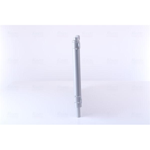 NISSENS Kondensator, Klimaanlage ** FIRST FIT ** 94744