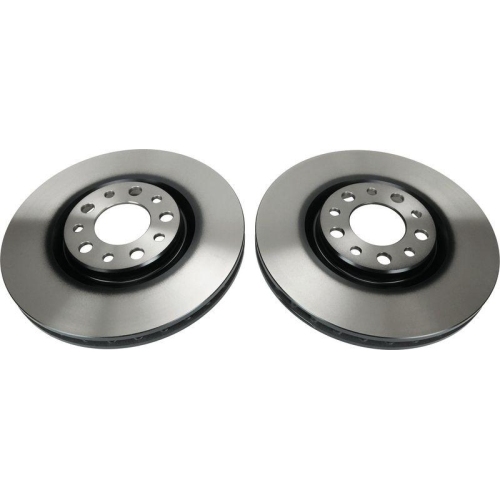 TRW Bremsscheibe DF4476