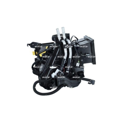 NRF Verdampfer, Klimaanlage 36210