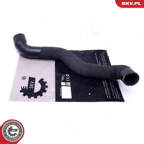 ESEN SKV Ladeluftschlauch 43SKV353