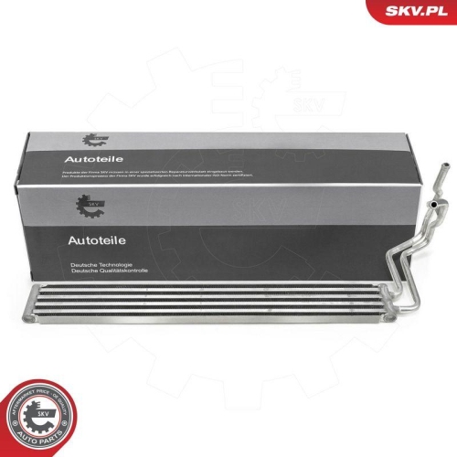 ESEN SKV &Ouml;lk&uuml;hler, Motor&ouml;l 31SKV354
