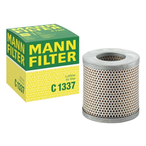 MANN-FILTER Luftfilter C 1337