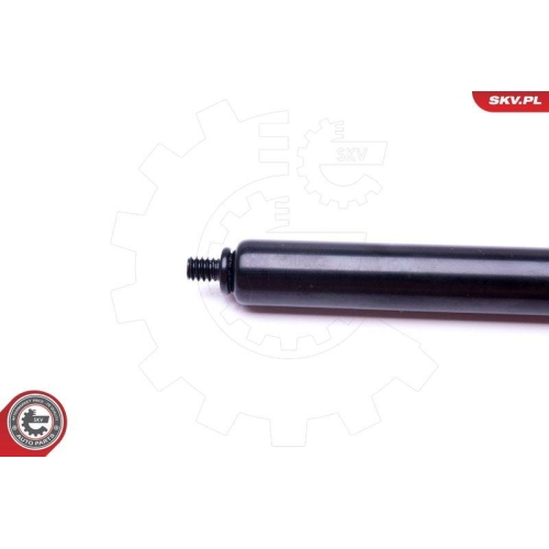 ESEN SKV Gasfeder, Motorhaube