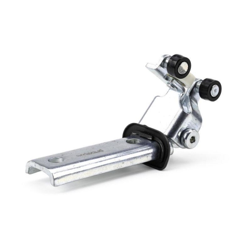 PREXAparts Rollenf&uuml;hrung, Schiebet&uuml;r P151025