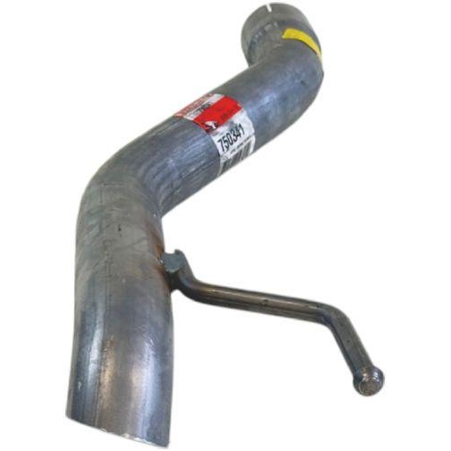 BOSAL Abgasrohr 750-341