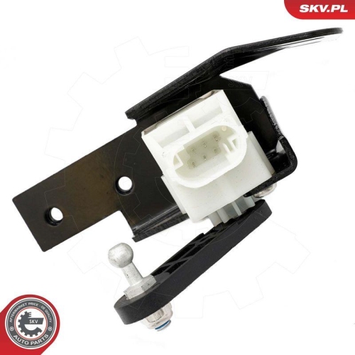 ESEN SKV Sensor, Leuchtweitenregulierung 17SKV816