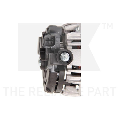 NK Generator 4842660