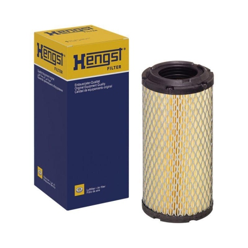 HENGST FILTER Luftfilter E1505L
